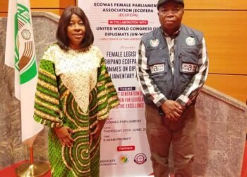 WAANSA Nigeria, GEADI Hail ECOWAS Court’s Electronic Case Management System As Boost For Access To Justice