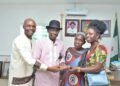 YELGA Boss Reunites Woman With Family After 30 Years