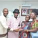 YELGA Boss Reunites Woman With Family After 30 Years