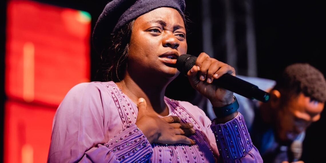 Yinka Alaseyori: When Social Media ‘Drags’ Like Jungle Justice