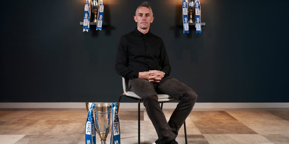 Kieran McKenna steps down as Ipswich Town Manager, takes break from Football