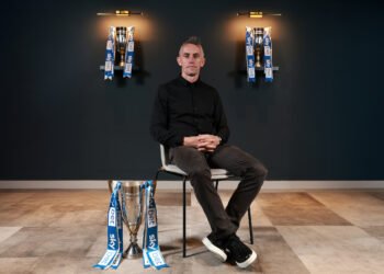 Kieran McKenna steps down as Ipswich Town Manager, takes break from Football