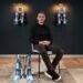 Kieran McKenna steps down as Ipswich Town Manager, takes break from Football