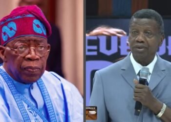 Adeboye demands 90-day deadline for service chiefs to crush terrorists or resign