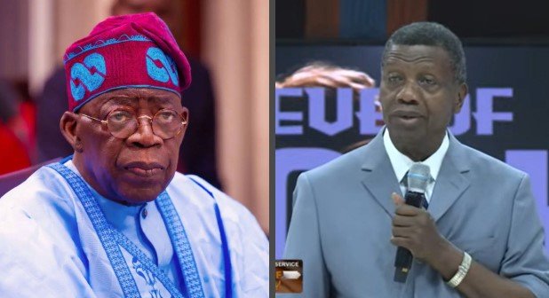 Adeboye demands 90-day deadline for service chiefs to crush terrorists or resign