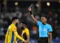UEFA appoints Somali referee Omar Artan for Super Cup final after World Cup entry controversy