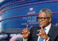 Dangote Refinery reaches 700,000 Barrels per day milestone in record performance test