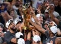 Knicks end 53-year wait, clinch historic NBA championship