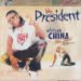 African China endorses Zamorra's remix of iconic 'Mr. President' protest song