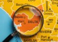Woman steals 2 babies to replace dead twins in Delta