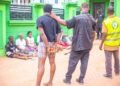 Edo Security Squad Arrest 14 Suspects In Connection With Auchi Killings