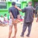 Edo Security Squad Arrest 14 Suspects In Connection With Auchi Killings