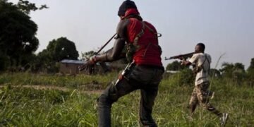 Suspected Armed Herdsmen Unleashing Terror On Us, Delta Community, Leader Alleges