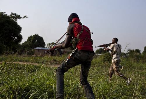 Suspected Armed Herdsmen Unleashing Terror On Us, Delta Community, Leader Alleges