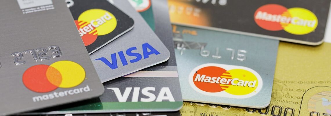 Visa And Mastercard Outperform Global Banks As AI Reshapes Financial Productivity