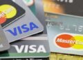 Visa And Mastercard Outperform Global Banks As AI Reshapes Financial Productivity