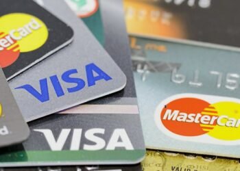 Visa And Mastercard Outperform Global Banks As AI Reshapes Financial Productivity