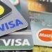 Visa And Mastercard Outperform Global Banks As AI Reshapes Financial Productivity