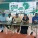 NVBF Seeks More Partnerships, Targets Success At African Beach Volleyball Nations Cup