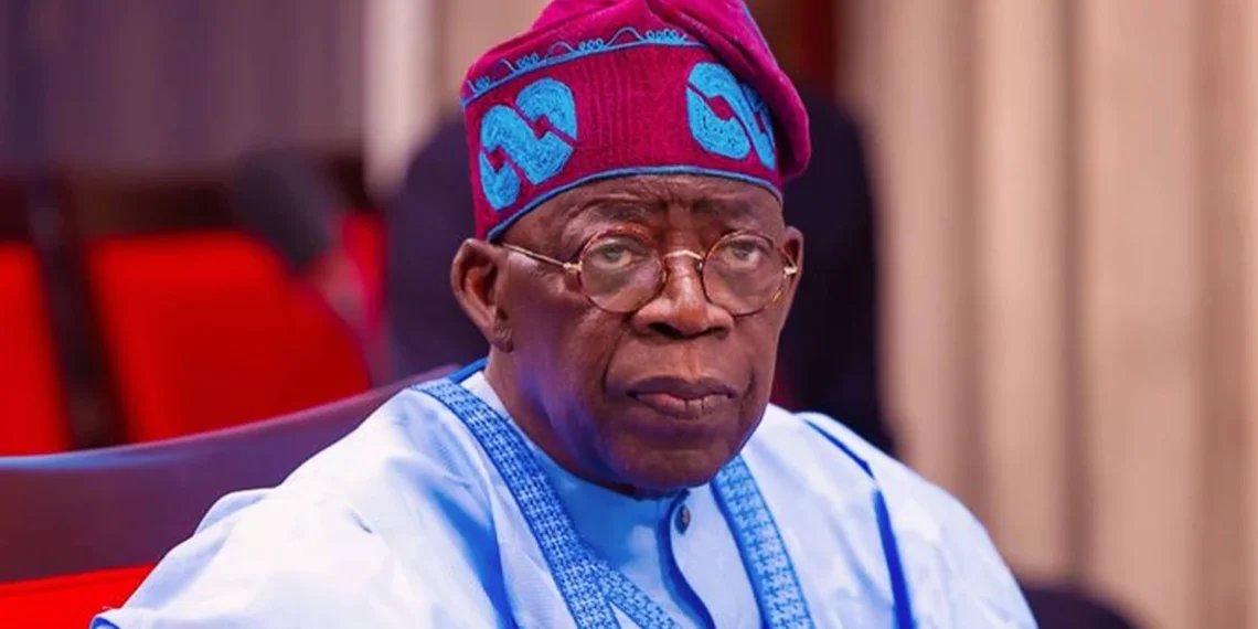 Minority Reps Accuse Tinubu Of Prioritising 2027 Politics Over Governance