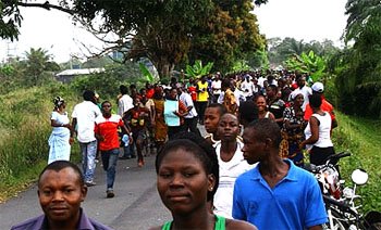 Decomposed Bodies of Couple Found Days After Altercation With Herdsmen in Delta Community