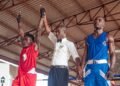 Abia Crowned Champions At Maiden South-East Amateur Boxing Championship