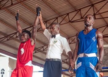 Abia Crowned Champions At Maiden South-East Amateur Boxing Championship