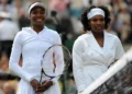 Serena Williams, Sister Venus Reunites For Wimbledon Shock Doubles Comeback