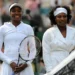 Serena Williams, Sister Venus Reunites For Wimbledon Shock Doubles Comeback