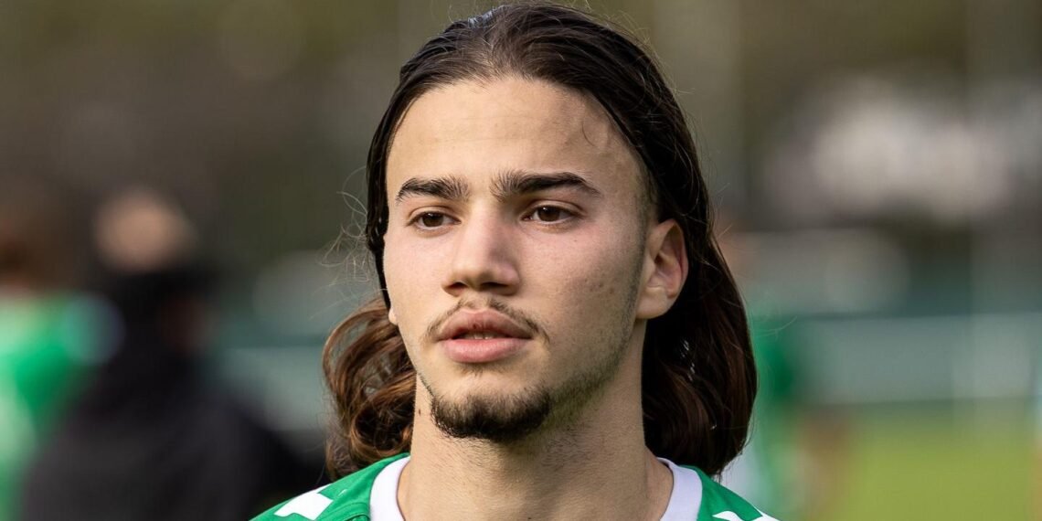 French Football Mourns As Young Player Kenzo Kies Dies After River Drowning
