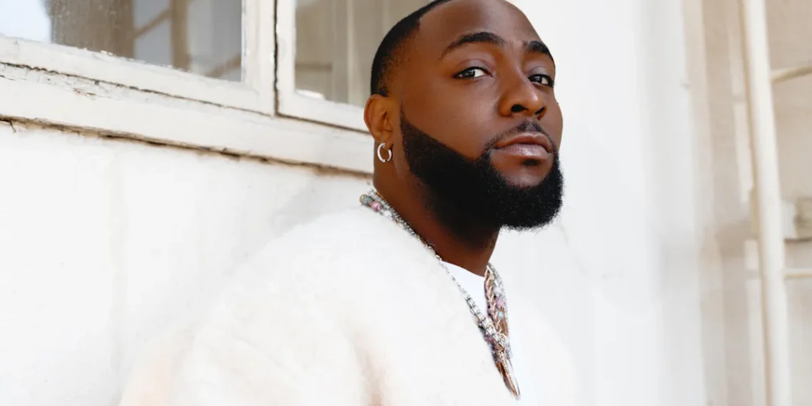 Davido Set To Release New Single 'I Know Who I Be' On June 26