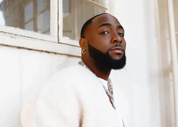 Davido Set To Release New Single 'I Know Who I Be' On June 26