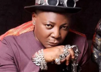 I Use To Be A Thief, Charly Boy Admits to Past Crimes