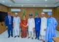 Gov. Okpebholo hails provost for rejuvenating Igueben College of Education
