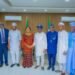 Gov. Okpebholo hails provost for rejuvenating Igueben College of Education