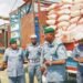 Customs Intercept N273. 6m Contraband In Cross River, Akwa Ibom