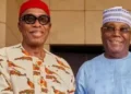 Amaechi Reportedly Sets Tough Conditions For Atiku’s 2027 Running Mate Offer