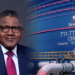 Dangote Offers Automatic Employment To 30 FUTO Students After Refinery Tour