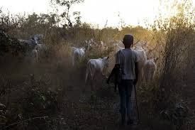 Ughelli Kidnap Tension