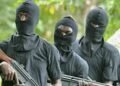 Kogi Terror Attack