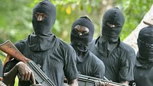 Kogi Terror Attack