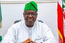 Mutfwang Leadership Praised