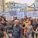 Tinubu must go protest rocks Port Harcourt