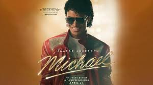Michael Biopic Criticism