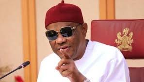 Wike warns Nigeria