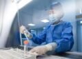 3 Ebola vaccines in development amid growing outbreak fears