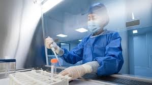 3 Ebola vaccines in development amid growing outbreak fears