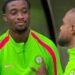 Super Eagles Poland Preparations