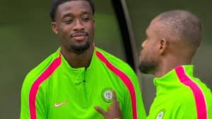 Super Eagles Poland Preparations
