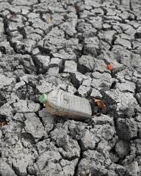 Powerful El Niño Warning
